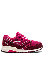Кроссовки elite n9000 s - Diadora