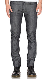 Джинсы grim tim - Nudie Jeans