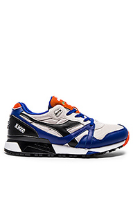 Кроссовки elite n9000 ls - Diadora