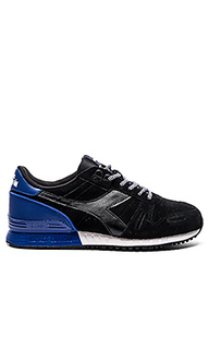 Кроссовки titan - Diadora