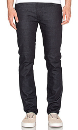 Джинсы thin finn - Nudie Jeans