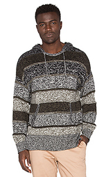 Худи drug rug - Stussy