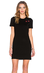 Мини платье - Marc by Marc Jacobs