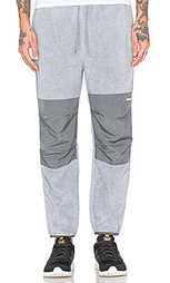 Брюки polar fleece - Stussy