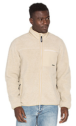 Куртка на молнии berber - Stussy