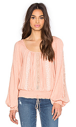 Топ silverlake - Free People