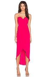 Мини платье - Lumier