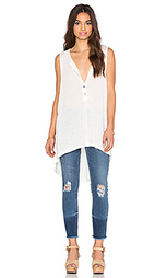 Топ union henley - Free People
