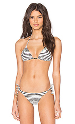 Топ zebra - Vix Swimwear