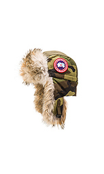Шляпа aviator - Canada Goose