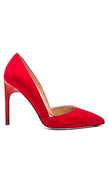 Туфли на каблуке myriam - Diane von Furstenberg