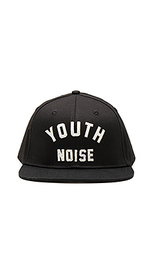 Шляпа youth noise belt back - 10 Deep