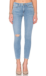 Узкие джинсы le high skinny - FRAME Denim