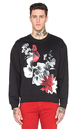 Свитшот - McQ Alexander McQueen