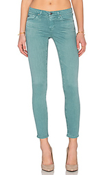 Укороченные джинсы the legging ankle - AG Adriano Goldschmied