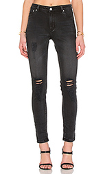 Узкие джинсы kitty - RES Denim