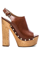 Обувь на каблуке slingshot - Steve Madden