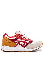 Кроссовки gel saga - Asics