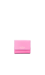 Кошелек tavy - kate spade new york