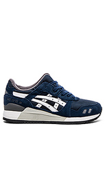 Кроссовки gel lyte lll - Asics
