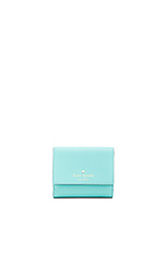 Кошелек tavy - kate spade new york