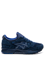 Кроссовки gel lyte v - Asics Platinum