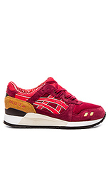 Кроссовки gel lyte lll - Asics