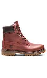 Сапоги icon - Timberland