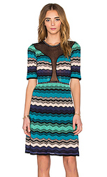 Мини платье - M Missoni
