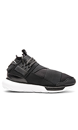 Кроссовки qasa - Y-3 Yohji Yamamoto