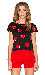 Футболка - Love Moschino
