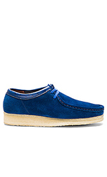 Сапоги wallabee - Clarks