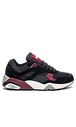 Кроссовки r698 - Puma Select