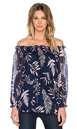 Топ camila - Diane von Furstenberg
