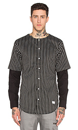 Рубашка crew - I Love Ugly