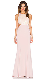 Платье hearst - Jay Godfrey