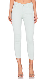 Узкие джинсы the ankle released hem - 7 For All Mankind