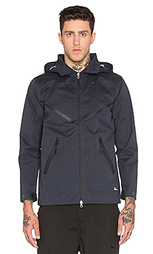 Куртка darger shell - Brandblack