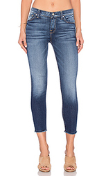 Джинсы the ankle - 7 For All Mankind
