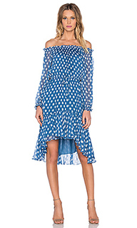 Платье camila - Diane von Furstenberg