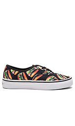 Кроссовки late night - Vans