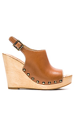 Обувь на танкетке camilla - Sam Edelman