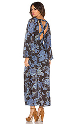Платье melrose - Free People