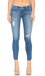 Узкие джинсы legging ankle - AG Adriano Goldschmied