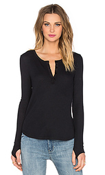 Футболка с длинным рукавом chic - Feel the Piece