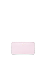 Кошелек stacy - kate spade new york