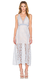 Платье wanderlust - Alice McCall