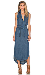 Платье cecelia - Free People