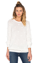 Свитер с круглой горловиной bobble - The Great