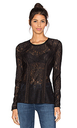 Топ mikayla - BCBGMAXAZRIA